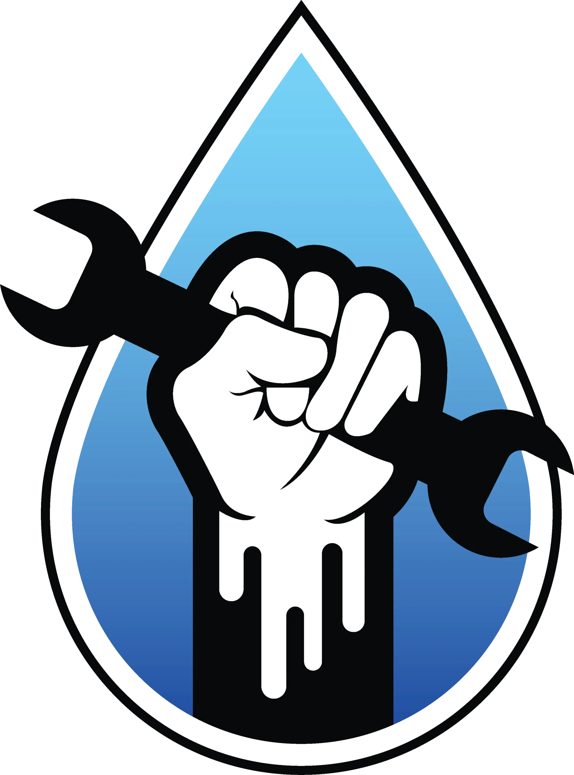 MCS Plumbing Logo